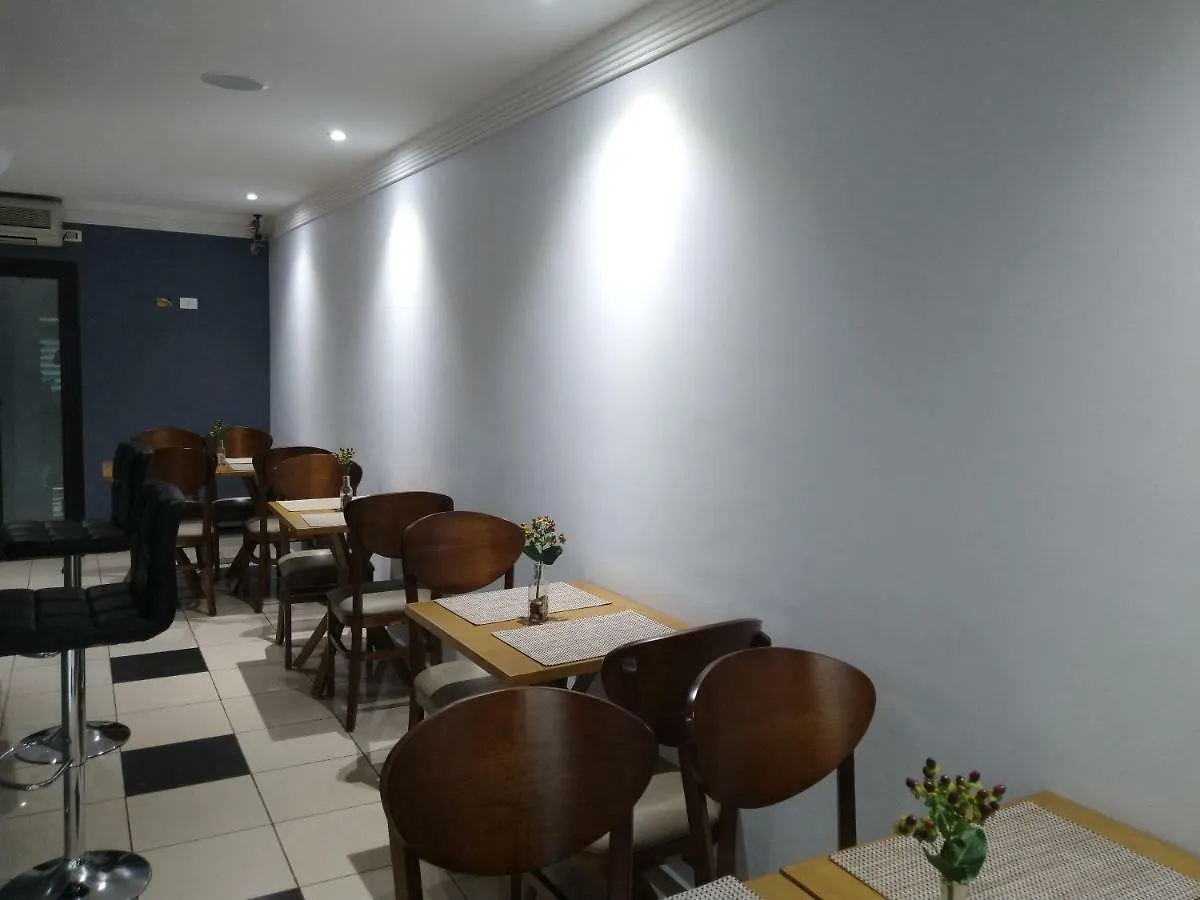 Villas Hotel São Paulo