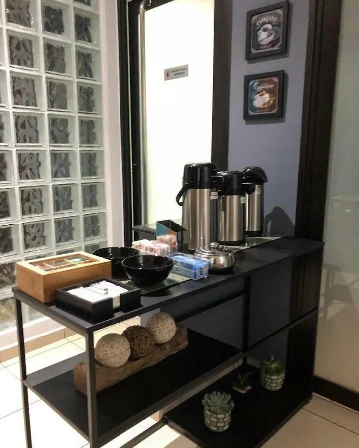 Villas Hotel São Paulo