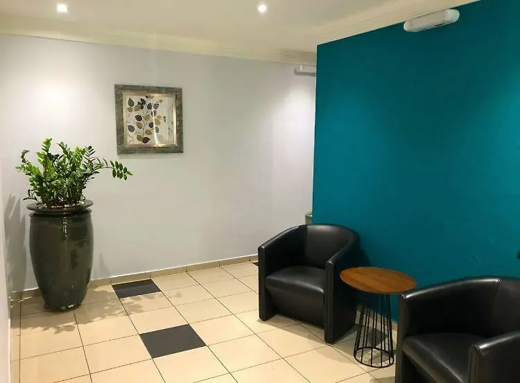 Villas Hotel São Paulo