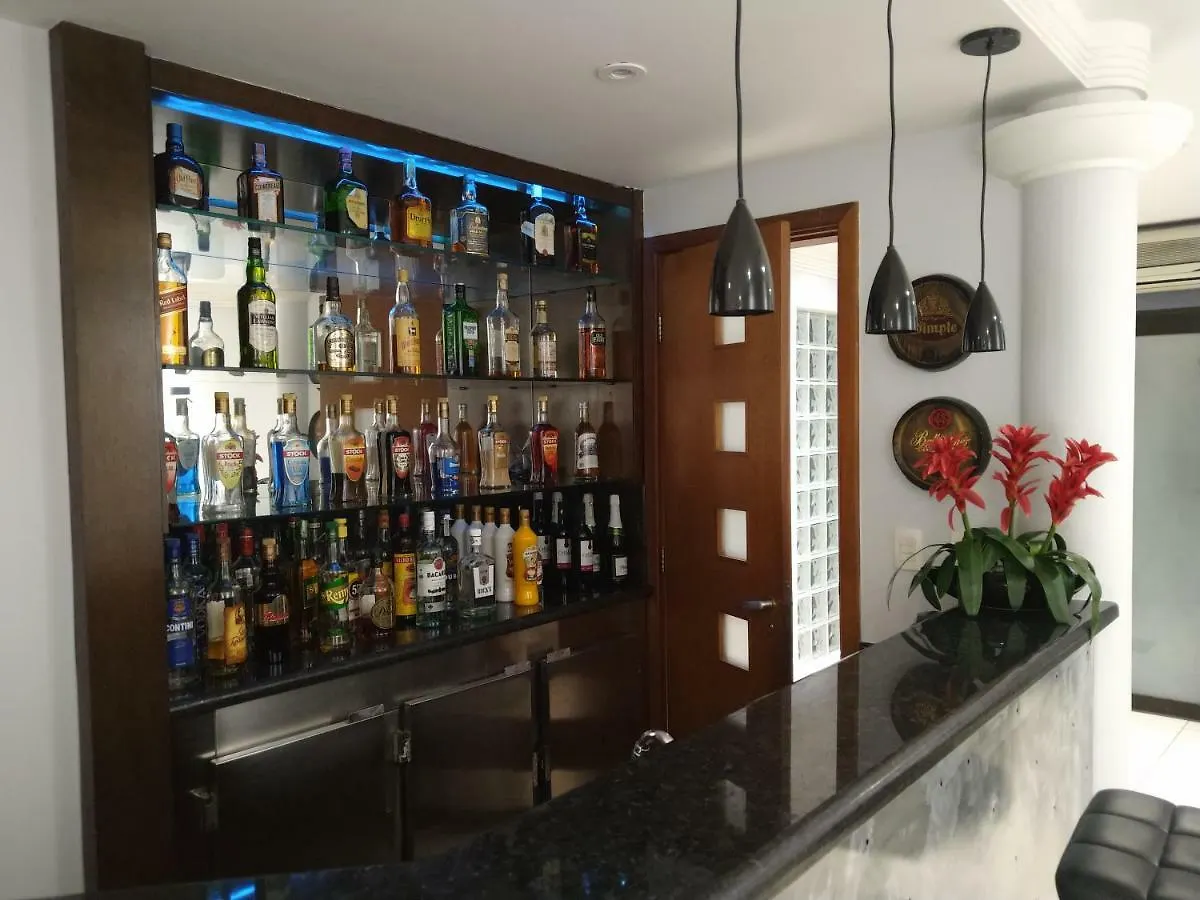 Villas Hotel São Paulo