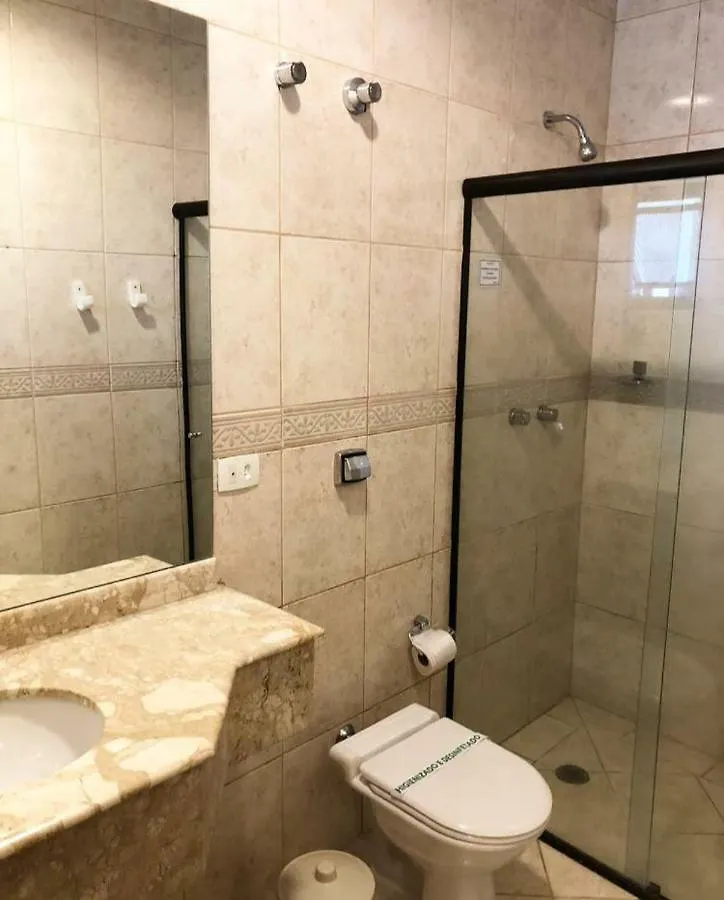 Villas Hotel São Paulo