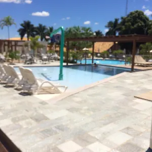 Apartamento Apartamento Caldas Novas