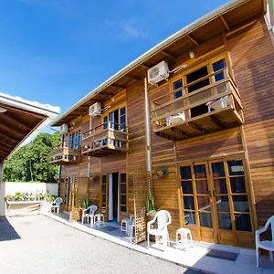Apartamento Sobrados Da Sinhá